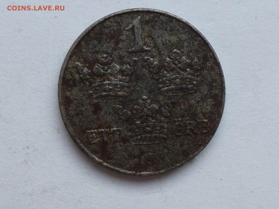 1 ёрик 1942 Швеция .Опознание . - P1000226(1).JPG