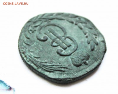 копейка сибирская не чищена 1772 год до  27.03.22.00. по мск - IMG_0513