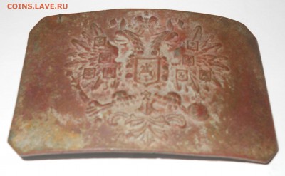 Бляха пехотинца! На оценку. - DSCN5655.JPG