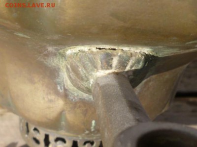 Самовар - P1060380.JPG