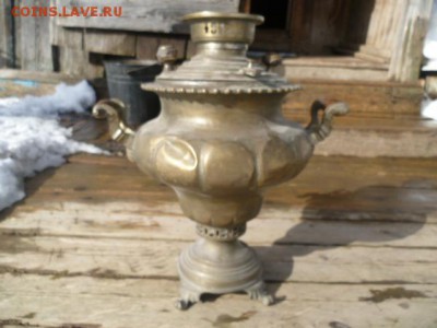 Самовар - P1060377.JPG