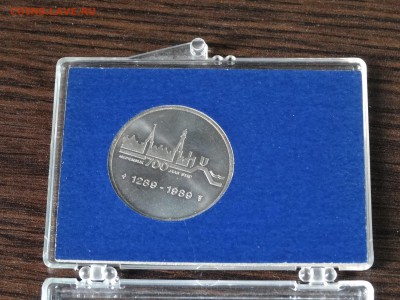 Нидерланды Памятные монеты + бонусы до 27.03 22:00 МСК - DSC03017.JPG