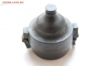 Русский складной фунт-1889 год - IMG_3454.JPG