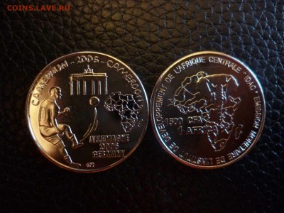 Куплю монеты Африканских стран!!! - P1050712