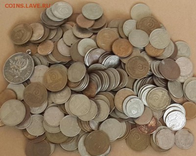 БОЛЬШЕ КИЛО  СОВЕТСКОЙ МЕЛОЧИ  ! - 20140323_153729-1