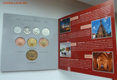 Чехословакия, Венгрия и другие (серебро) - P1190891.JPG