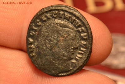 Рим. Лициний I  308—324 - CSC_0249.JPG