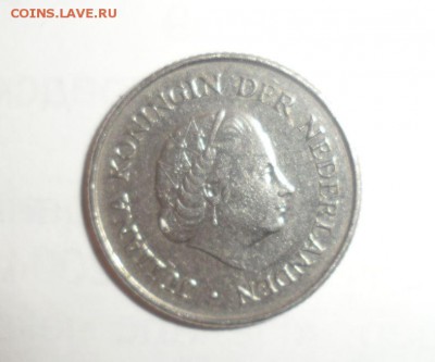 25 cent 1969 год, 2 стотинки 1962 год и другие. - 4.JPG