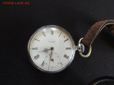 Часы В.ГАВЮ LOCLE - DSCN2795.JPG