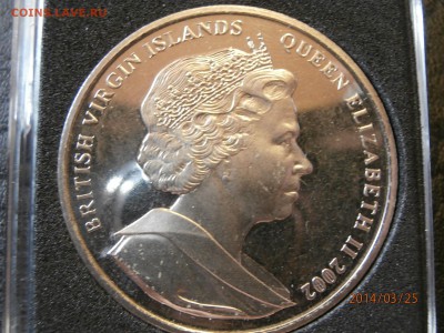 ВИРГИНСКИЕ О-ВА 2002г. КОРОЛЕВСКАЯ СЕМЬЯ до 26.03 - P3250002.JPG