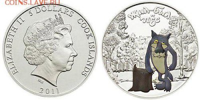 КИНЕМАТОГРАФ на монетах и жетонах - b44643116642