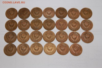 погодовка 1,2,3,5,10,15,20 всего 133 шт. разные 30.03 22.00 - погодовка 2 копейки 1.JPG