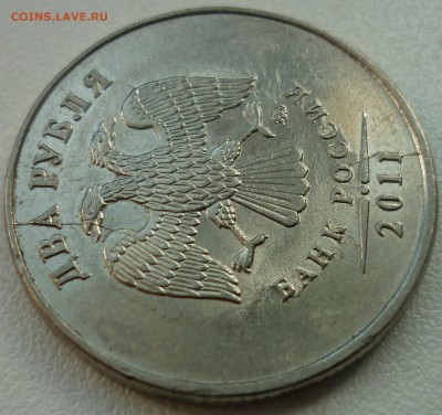 1 рубль 2008 ММД-ПОЛНЫЙ РАСКОЛ до 27.03.14 22-15 мск БОНУСЫ! - 6.JPG