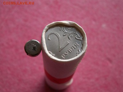 _ 2 рубля 2014 года ММД _ АЦ _ 50 штук в ролле _ до 25 МАРТА - PICT0009.JPG