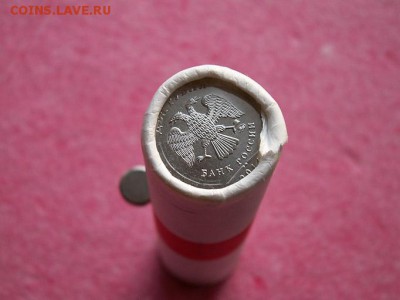 _ 2 рубля 2014 года ММД _ АЦ _ 50 штук в ролле _ до 25 МАРТА - PICT0007.JPG