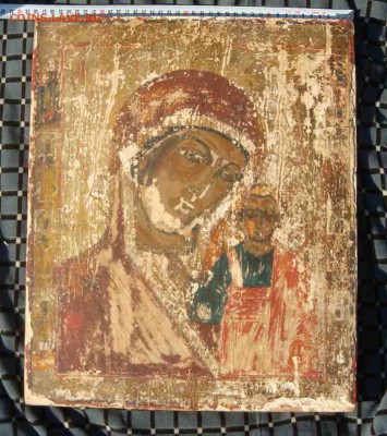 икона Б.Матерь-на оценку - DSC02223ММ