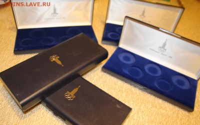 набор родных коробок(5 шт) к Олимпиаде-80(ац) до 29.03 в 22 - 002.JPG