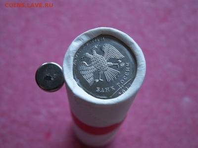_ 2 рубля 2014 года ММД _ АЦ _ 50 штук в ролле _ до 25 МАРТА - PICT0007.JPG