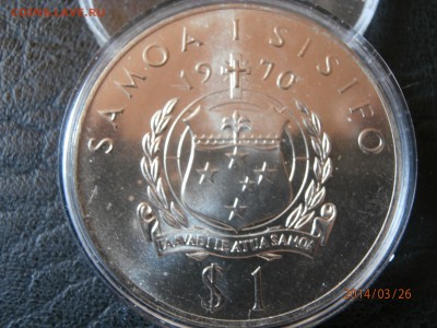 САМОА 1 тала 1970г.ВИЗИТ ПАПЫ до 27.03 - P3260006.JPG