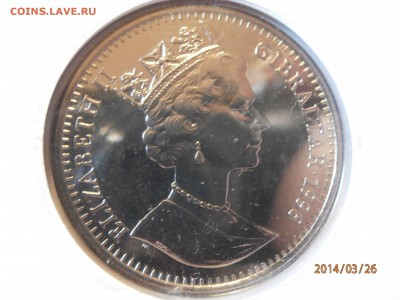 ГИБРАЛТАР.ФУТБОЛ.EURO-96. 1996г. до 27.03 - P3260003.JPG