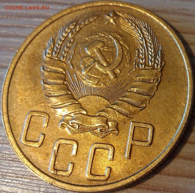 !!! 5 КОПЕЕК 1940 г. С ОСТАТКАМИ БЛЕСКА - 4 ШТУКИ!!! - 10