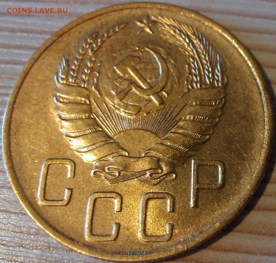 !!! 5 КОПЕЕК 1940 г. С ОСТАТКАМИ БЛЕСКА - 4 ШТУКИ!!! - 6