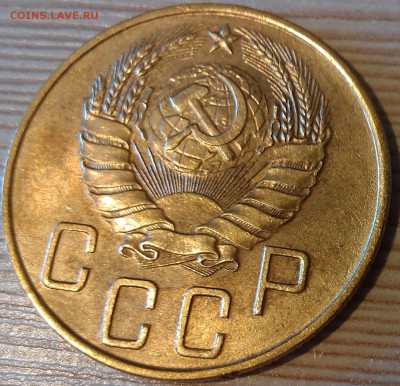 !!! 5 КОПЕЕК 1940 г. С ОСТАТКАМИ БЛЕСКА - 4 ШТУКИ!!! - 4