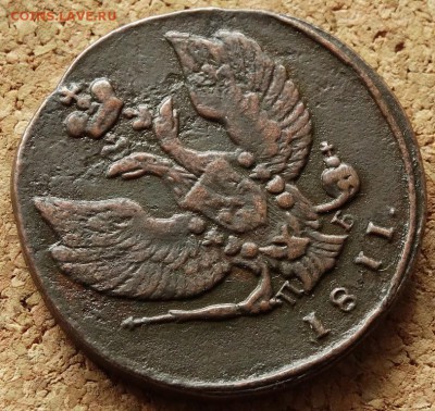 2 копейки Тетерев 1811 КМ ПБ-прямо До 30.03.14  22-00 Моск - 3.JPG