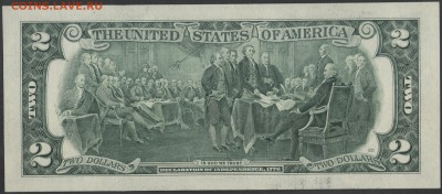 США 2 доллара 2009 сер.L до 28.03.2014 21.00 мск - Сканы 008