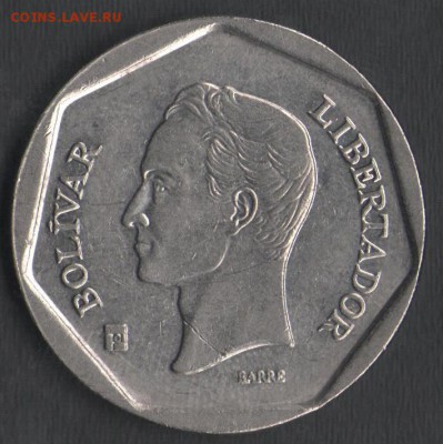 Венесуэла 500 боливаров 1999 до 28.03.2014 21.00 мск - Сканы 004