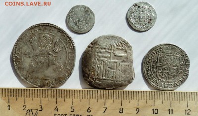 средневековое крупное серебро,опознание и оценка - DSC09974.JPG