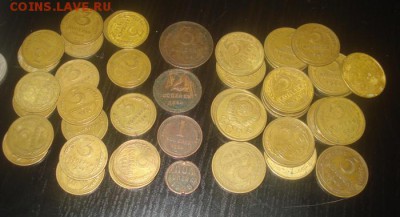 154 монеты 1924г-1957г. до 31.03.2014г - DSC06989.JPG