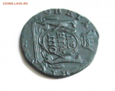 деньга сибирская 1770год  до29 .03.22.00по мск - IMG_7332