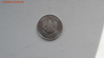 5 рублей 1998г обсуждение - SAM_2262.JPG