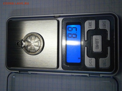 Анненская медаль 205516 до 30.03. в 22-00 по мск - P3200003.JPG