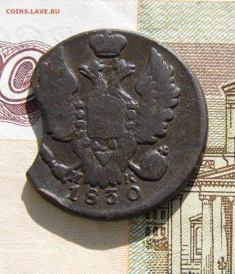 1 копейка 1830 выкус до 02-04-2014 до 22-00 по Москве - 30 А.JPG