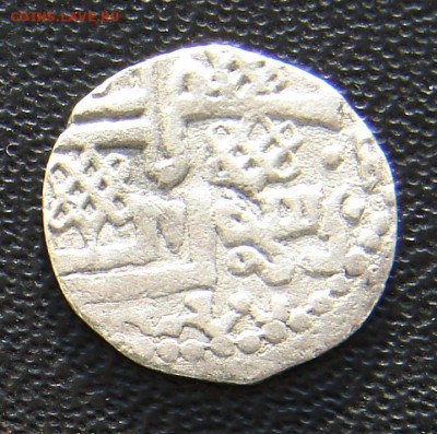 (8) Золотая орда дирхем Узбек хан 739 г. до 02-04-2014 - 8 1.JPG