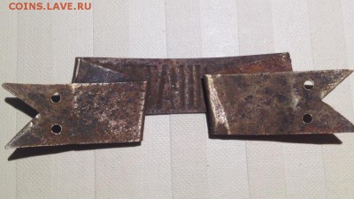 Знаки: фантастика, копии и прочее фуфло. Галерея. - надзиратель_1