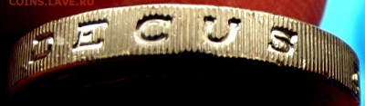 1 Фунт стерлингов 2013г.до 2.04.14г.до 22-00 мск - DSCF9888.JPG