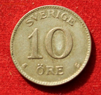 С рубля ШВЕЦИЯ 10 эре 1940г. до 2.04.14г.в 22-00 - IMG_1433.JPG