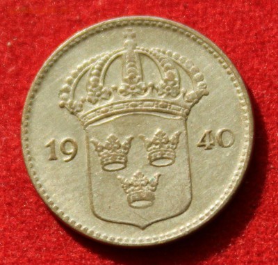 С рубля ШВЕЦИЯ 10 эре 1940г. до 2.04.14г.в 22-00 - IMG_1432.JPG