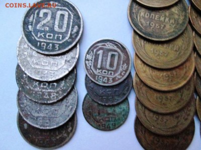 СОВЕТЫ до 1957 58 штук - IMG_3239.JPG