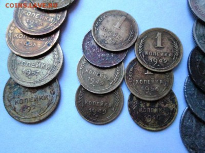 СОВЕТЫ до 1957 58 штук - IMG_3240.JPG