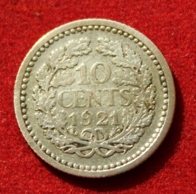 С рубля НИДЕРЛАНДЫ 10с 1921г. до 2.04.14г.в 22-00 - IMG_1427.JPG