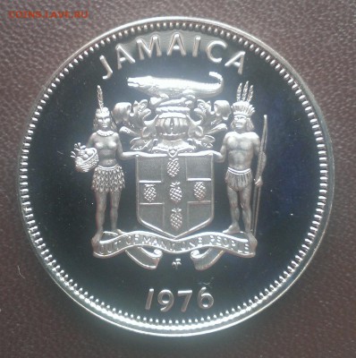 ЯМАЙКА 20 1976 PROOF до 31.04.14 22-00 МСК - IMAG7006
