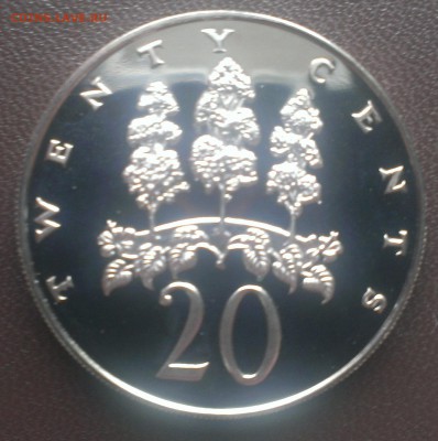 ЯМАЙКА 20 1976 PROOF до 31.04.14 22-00 МСК - IMAG7007