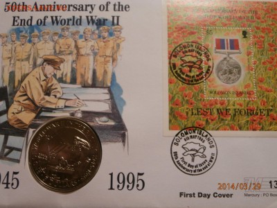 СОЛОМОНОВЫ О-ВА 1995г.5долларов ДЕНЬ ПОБЕДЫ до 30.03 - P3290019.JPG