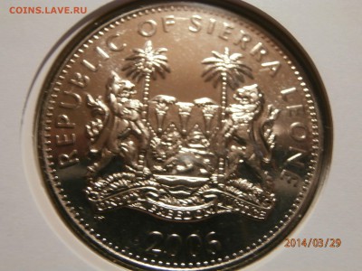 СЬЕРРА-ЛЕОНЕ 2006г. ДЕНЬ РОЖДЕНИЯ до 30.03 - P3290024.JPG