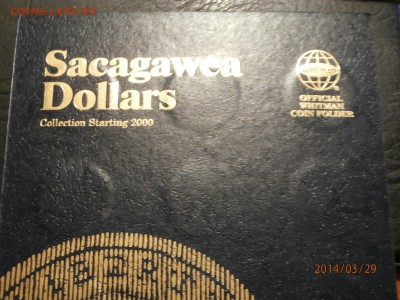 ДОЛЛАРЫ САКАГАВЕИ-ВСЕ!!!28шт.в альбоме.СУПЕР ЦЕНА!! до 30.03 - P3290001.JPG