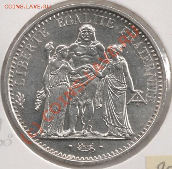 Ag 10 франков 1966 Франция до 22-00 4.03 - сканирование0011